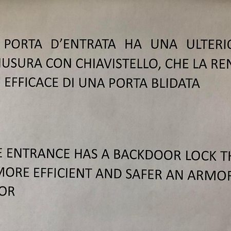 Che Piacere! Udine In Centro Col Posto Auto Apartment Exterior photo