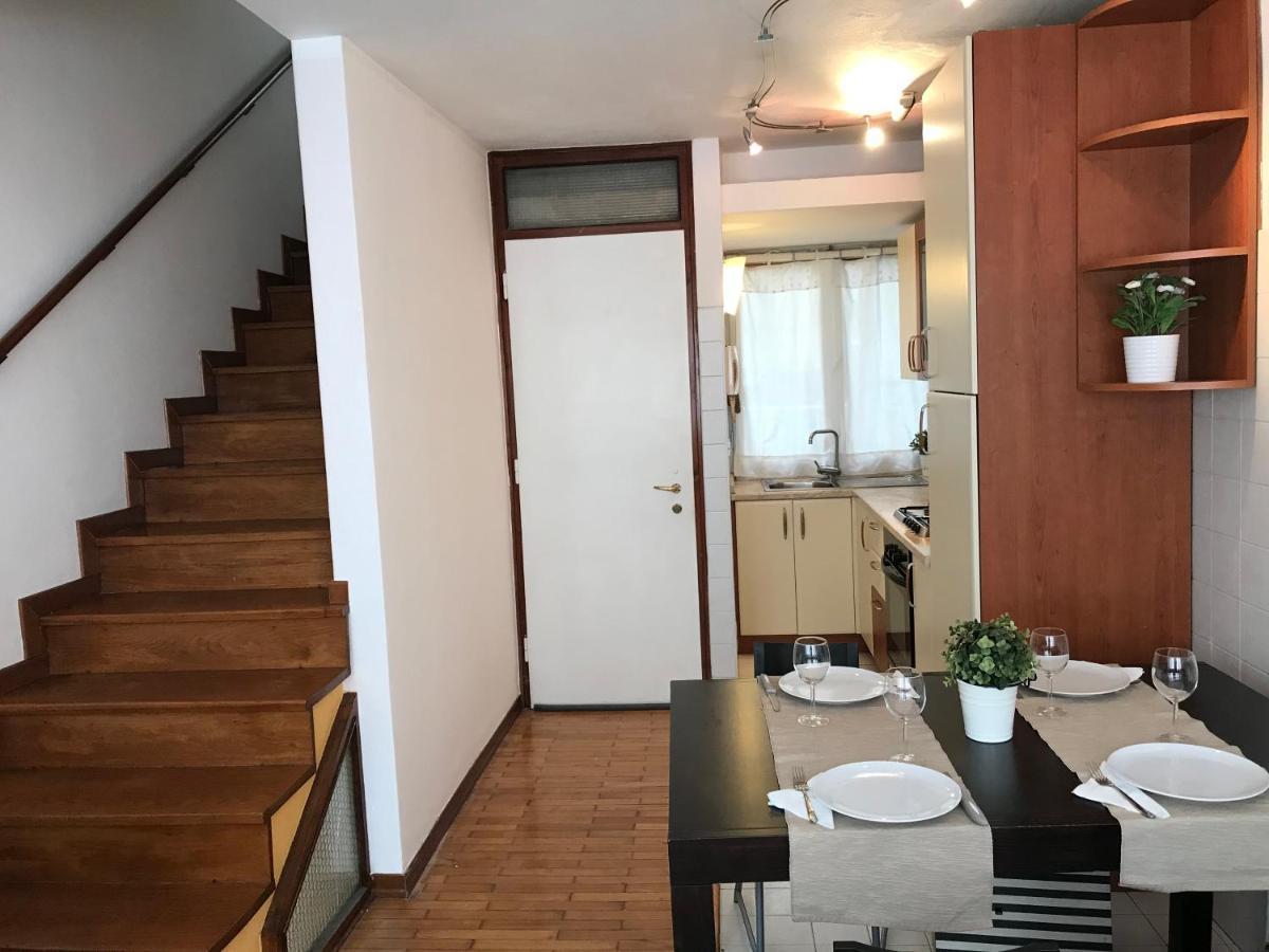 Che Piacere! Udine In Centro Col Posto Auto Apartment Exterior photo