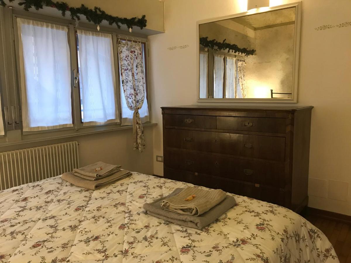 Che Piacere! Udine In Centro Col Posto Auto Apartment Exterior photo
